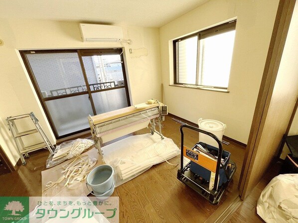 ヒラソルの物件内観写真